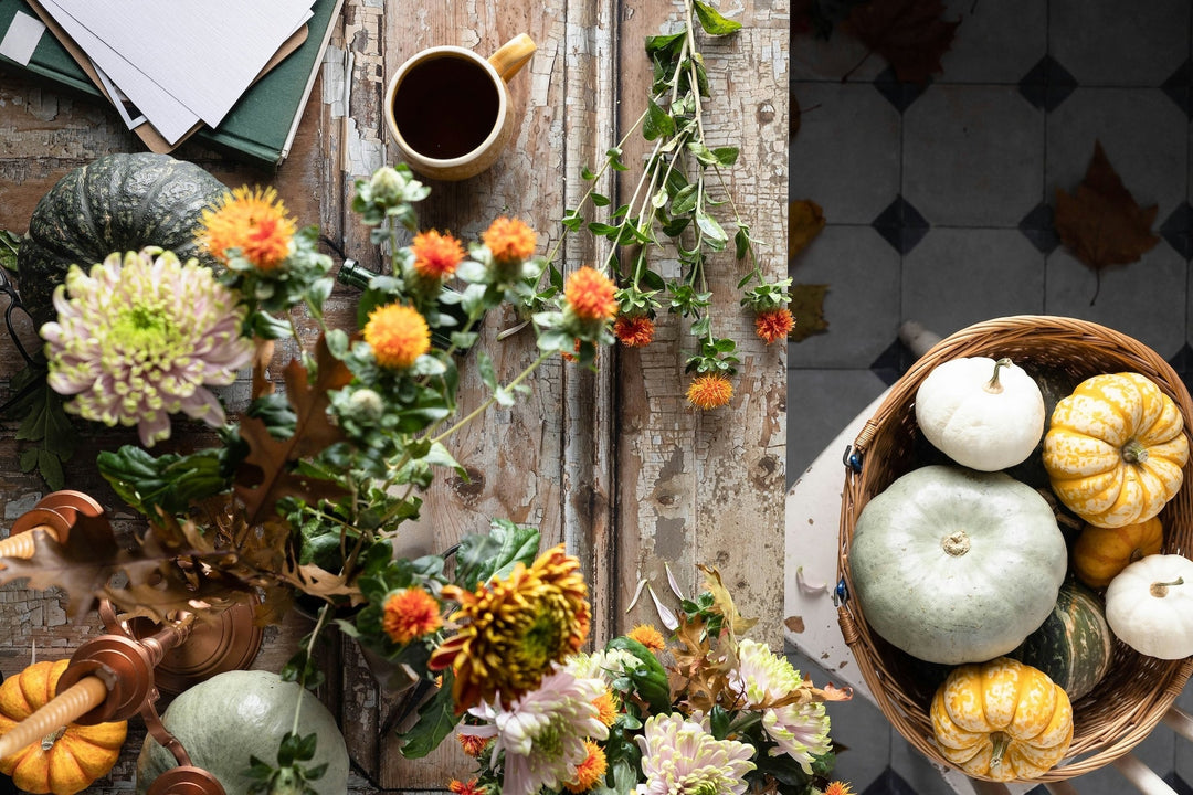fall recipes kitchen