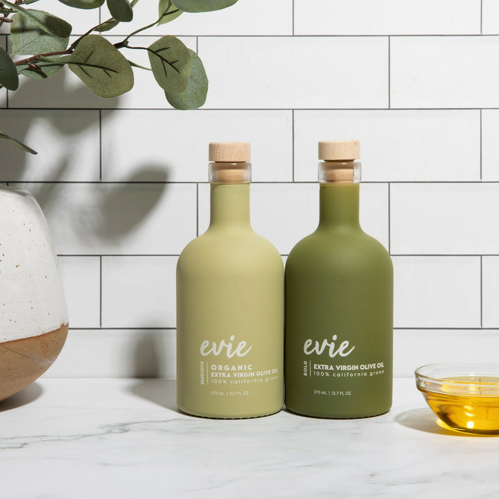 Evie Signature Combo Set (2 x 375ml) - Batch #2401