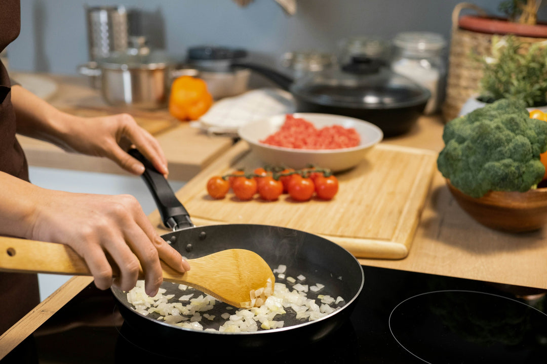 extra virgin olive oil for cooking