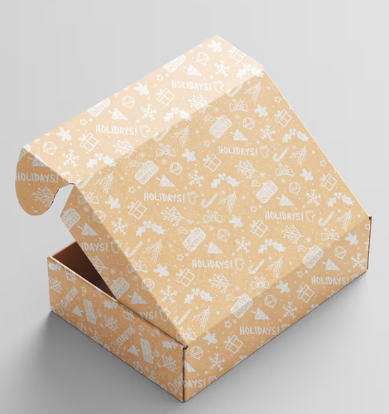 Evie Holiday Gift Set (2 x 375ml) - Batch #2401