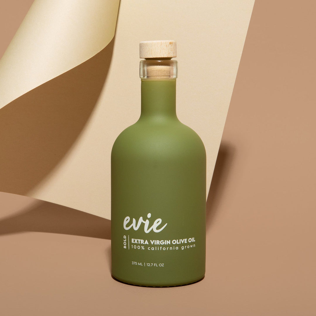 Bold Extra Virgin Olive Oil (375ml) - Batch #2401