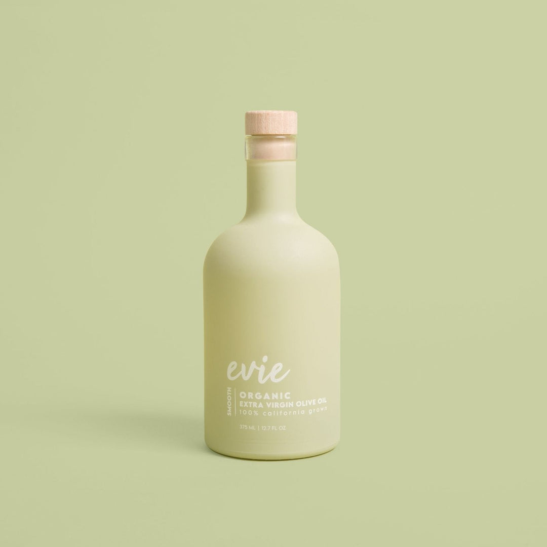 Evie Olive Oil Smooth Organic