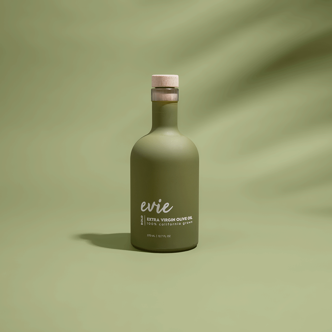 Bold Extra Virgin Olive Oil (375ml) - Batch #2302